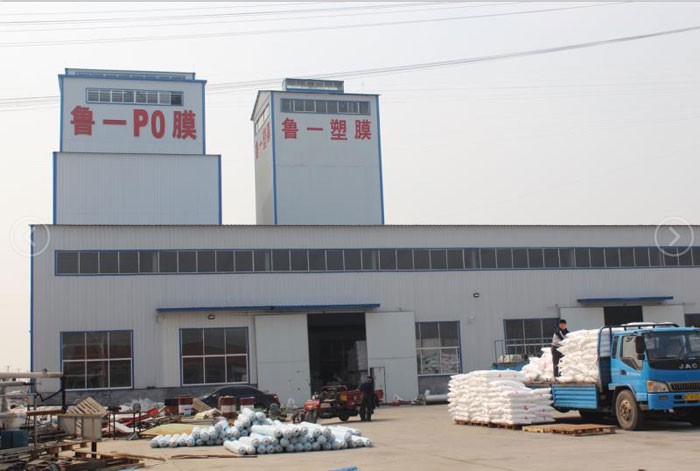 大棚膜巧用寿命长